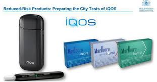 Japanese Smokers Smoked Away from Japan Tobacco by Marlboro’s E-Cigarette