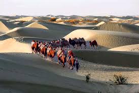 Reasons for China Building a New Silk Road through Singapore Reasons for China Building a New Silk Road through Singapore