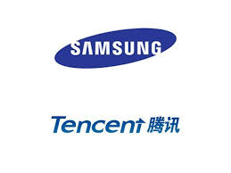 Race to Become Asia’s Most Valued Firm now Limited to Samsung and Tencent