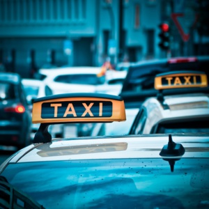 Singaporean Took A Ride In The First Driverless Taxi