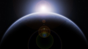 Scientists Come Across The First Ever Exo-Planet Cushioned In A Layer Of Oxygen