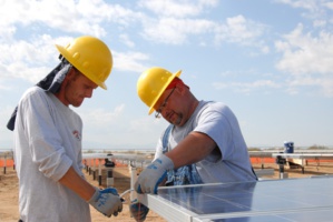 SolarCity Collects ‘$305 Million’ To Fund Its Solar Panel Installation