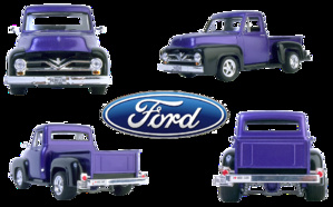 Ford Expects A Drop In Its Next Year’s Financial Performance
