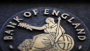 Bank of England keeps Rates, Bond Purchases Unchanged but Hikes Growth Forecasts