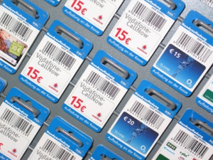 An Extended Agreement Takes Place Between Afrimax & Vodafone For Launching LTE Services An Extended Agreement Takes Place Between Afrimax & Vodafone For Launching LTE Services