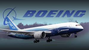 $6.7 Billion Qatar Air Deal for 787, 777 Nearing, Said Boeing  