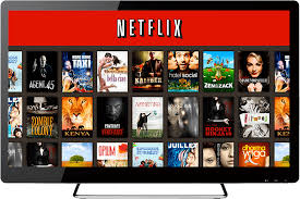 Netflix Shares Jump 20 Percent as its Subscriptions Boom Around World