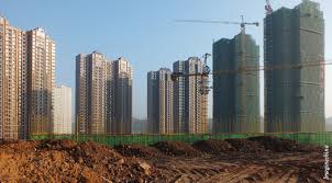 The Wobbling Bubble of China’s Housing Industry
