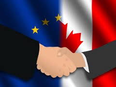 Deadlock Over EU-Canada Trade Pact Broken by Belgium Deadlock Over EU-Canada Trade Pact Broken by Belgium