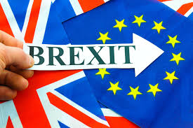 As Brexit Tariffs Tallied, U.K. Sees $82 Billion Investment Hit
