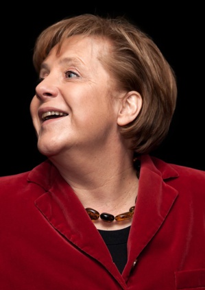 With The Prospect Of TPP’s Demise Looming In The Corner, Merkel Says: ‘I Am Not Happy’ With The Prospect Of TPP’s Demise Looming In The Corner, Merkel Says: ‘I Am Not Happy’