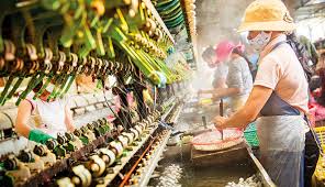 November Growth for Asia’s Factory Activity, but Analysts say it may have Peaked November Growth for Asia’s Factory Activity, but Analysts say it may have Peaked