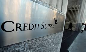 Credit Suisse was Proposed to Cough up $5 Billion - 7 Billion Penalty by U.S. on Toxic Debt: Reuters Credit Suisse was Proposed to Cough up $5 Billion - 7 Billion Penalty by U.S. on Toxic Debt: Reuters