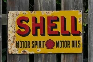 Shell’s Strategic Move To Cope With Low Oil Prices