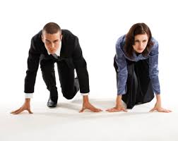 Manpower CEO says in the Workplace, Tech can Help Women ‘Leapfrog’ Men Manpower CEO says in the Workplace, Tech can Help Women ‘Leapfrog’ Men