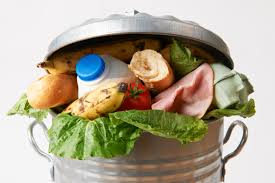Call on EU to Halve Food Waste by 2030 Given by Campaigners