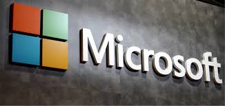 Soaring Demand for Cloud Service Helps Raise Microsoft Profits