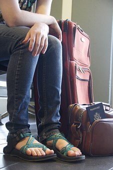Nationals Of Seven Gulf Countries Are Banned To Set Foot On The U.S. Soil, Including Flight Crews Nationals Of Seven Gulf Countries Are Banned To Set Foot On The U.S. Soil, Including Flight Crews