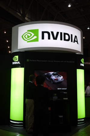 Nvidia's annual profit grew more than twice Nvidia's annual profit grew more than twice
