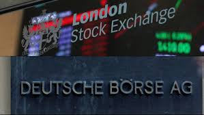 UK Exchange Says It Won’t Meet Disposal Deadline, Puts LSE-Deutsche Börse’s $31 Billion Merger In Doubt