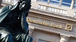 With $8.5 Billion Cash Call, Deutsche Bank Tests Investor Patience
