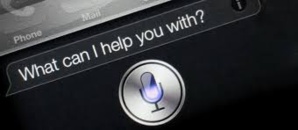 As Voice Assistants Race To Cover Languages, Apple's Siri Learns Shanghainese