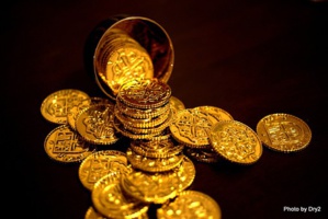 For The ‘First Time’ Ever Bitcoin Overtakes Gold Trading For The ‘First Time’ Ever Bitcoin Overtakes Gold Trading
