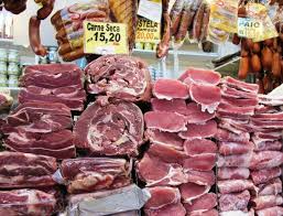 As China, Chile And Egypt Lift Meat Ban, Brazil Hails It As Victory