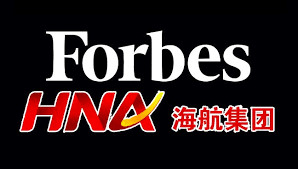 Buying Of Controlling Stake In Forbes Being Discussed With China's HNA And The Magazine: Reuters 