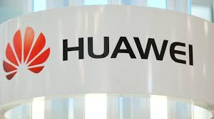 For 2016, Flat Profits Reported by China Tech Giant Huawei