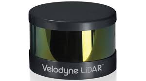 First Laser Sensors Set To Be Rolled Out By Self-Driving Start-Up First Laser Sensors Set To Be Rolled Out By Self-Driving Start-Up