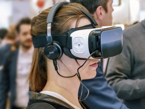 Virtual Reality To Enrich The Experience Of The New Recruits At Openreach Virtual Reality To Enrich The Experience Of The New Recruits At Openreach