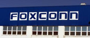 Foxconn Chairman Gou Says The Company Plans 'Capital-Intensive' U.S. Investment