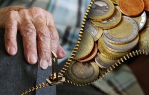 The Government In The U.K. Proposes New Pension Scheme That Could Affect Pensioners