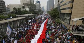 In The Japanese Labor Market, Something Major Is Changing, Says Bank Of Japan's Kuroda In The Japanese Labor Market, Something Major Is Changing, Says Bank Of Japan's Kuroda