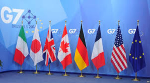 Europe, Japan Failed To Be Reassured By The US Over 'Trumponomics'