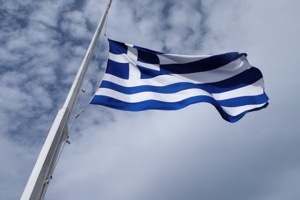 Ahead Of The Approval Meet On The New Bail-Out Fund Deal With Euro-Zone Partners, Greece Slashes Growth Forecast Figures
