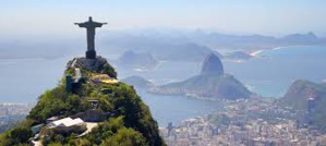 Even As Political Scandal Swirls, Brazil Slowly Developing Into A Fintech Powerhouse Even As Political Scandal Swirls, Brazil Slowly Developing Into A Fintech Powerhouse