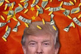 Economist Mohamed El-Erian Says That In The Stock Rally, The Trump Trade Is Taking A Back Seat Economist Mohamed El-Erian Says That In The Stock Rally, The Trump Trade Is Taking A Back Seat