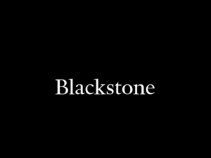 Blackstone & PIF of Saudi Arabia In An Infrastructure Investment Plan Of ‘$40 Billion’