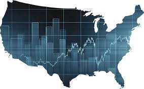 Moderate Economic Growth Pointed Out By U.S. Services And Factory Data