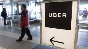 After Harassment Probe, Uber Fires 20 Employees After Harassment Probe, Uber Fires 20 Employees