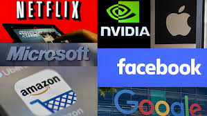 This Might Be Just The Start For The Big Tech Rout In The Market This Might Be Just The Start For The Big Tech Rout In The Market