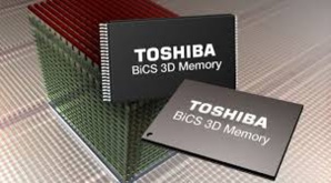 While Big Hurdles Remain, Japan Government-Bain Group Picked By Toshiba To Buy Chip Unit