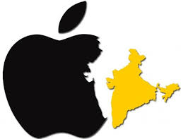 In Push For Deeper Market Access, Apple CEO Touts India Impact