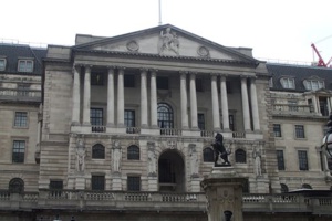 Haldane Worries On The Impact Of Inflation On The Poor, While Urging BoE To Take ‘Serious Look’ Into The Matter