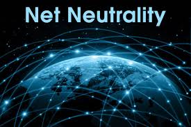 The FCC's Plans To Reverse Net Neutrality Protested Against By Google, Amazon And 80,000 Websites The FCC's Plans To Reverse Net Neutrality Protested Against By Google, Amazon And 80,000 Websites