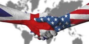 Wetherspoons Founder Says To Gain US-Style Immigration System, UK Should Accept WTO Tariffs