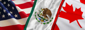 In NAFTA Talks, Lowering Of Trade Deficit Made A Priority By The U.S.