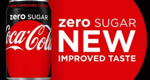 Coca-Cola Profit Beat Estimates Helped By Juices And Low-Sugar Sodas
